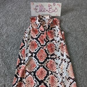 75 DKNY Dress